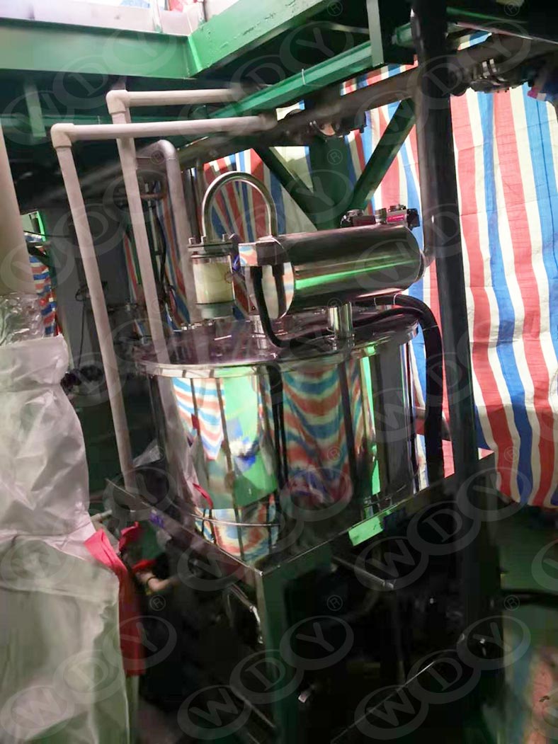 福建厦门电池材料探花在线视频磁选机使用午夜探花视频